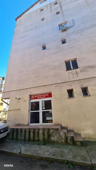 Spațiu comercial, de 30 mp, în Burdujeni