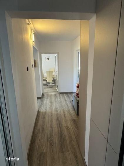 Apartament 3 camere complet mobilat - 8