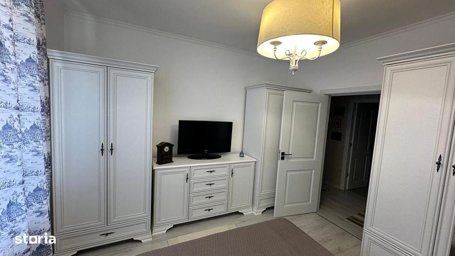 Apartament, - 3