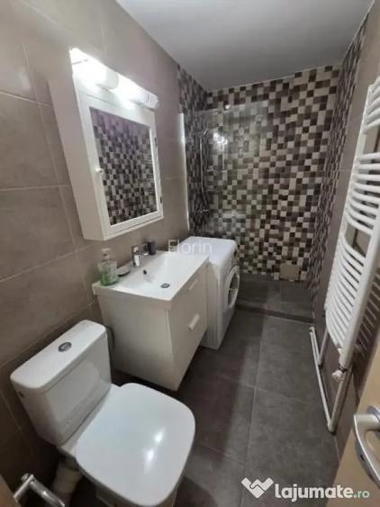 Garsonieră în Muncii