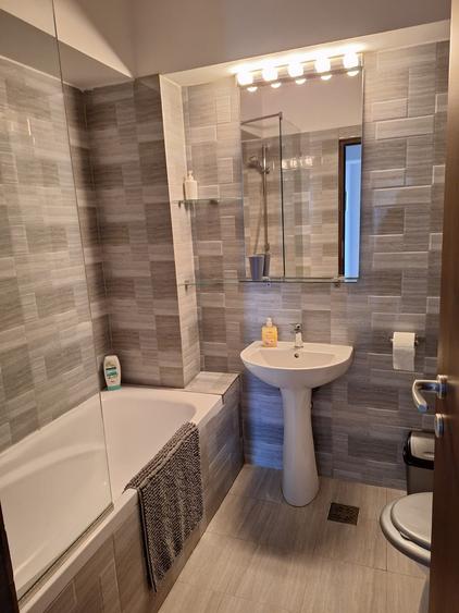 Apartament 2 camere  – Complex Miraj, Mamaia  langa hotel Regal  400 EURO - 7