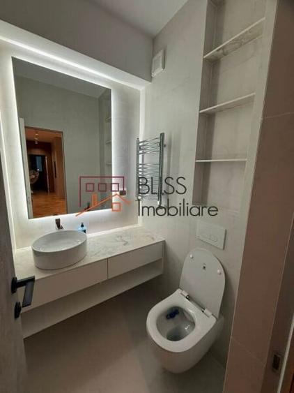 Apartament 4 camere cu terasa generoasa si 2 locuri de parcare - 14