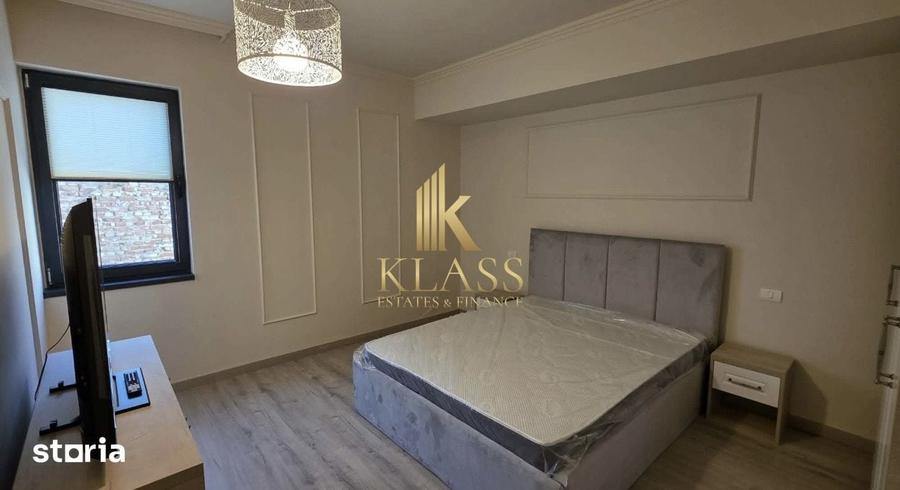Apartament cu 2 camere în Centrul Civic