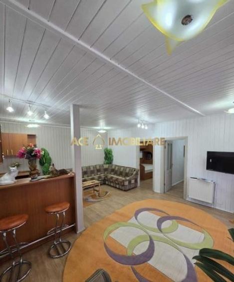 3 Camere de inchiriat | Aparatorii Patriei | Metrou | Centrala Proprie - 2