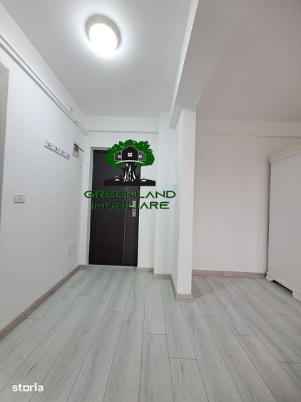 Ap 1 Cam,38 mp, Bloc NOU, DECOMANDAT, et 1, finisaje PREMIUM, Visan - 1