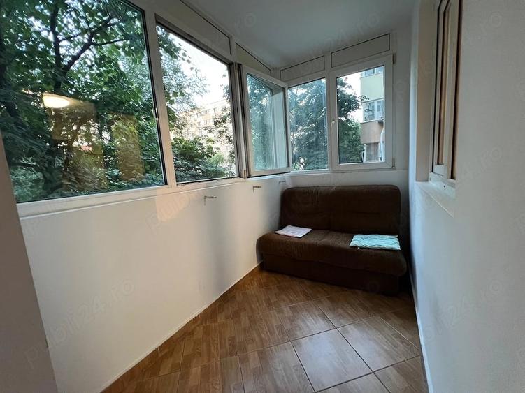 3 camere Socului / Diham Arena Nationala - 5