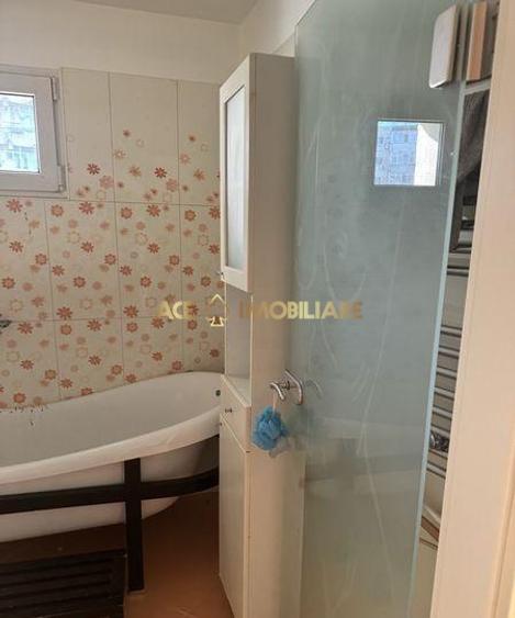 2 Camere | Calea Vacaresti | Metrou | Mobilat-Utilat - 6