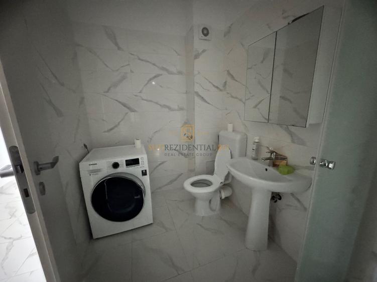 Apartament 3 camere, 83 mp, loc de parcare, mobilat complet, Sector 5 - 9