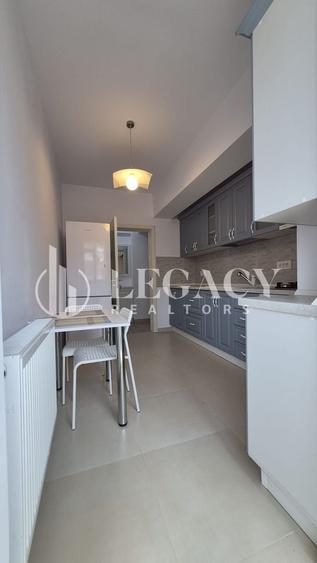 Apartament 2 camere, boxă și loc de parcare, Soleia, Valea Lupului - 18