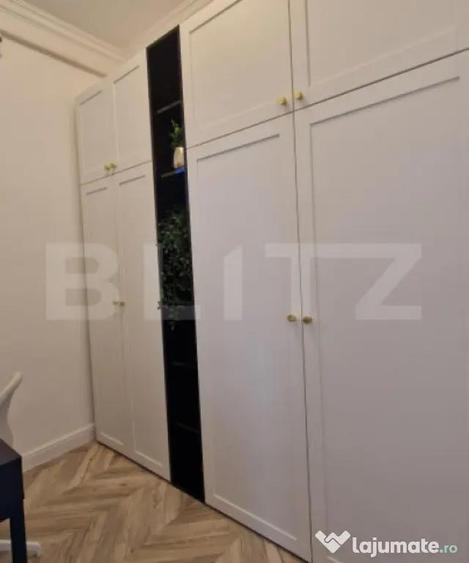 Apartament Ultracentral pe Strada Horea Proaspat Renova - 8