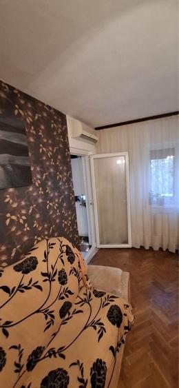 Apartament cu 3 camere decomandat în Gării