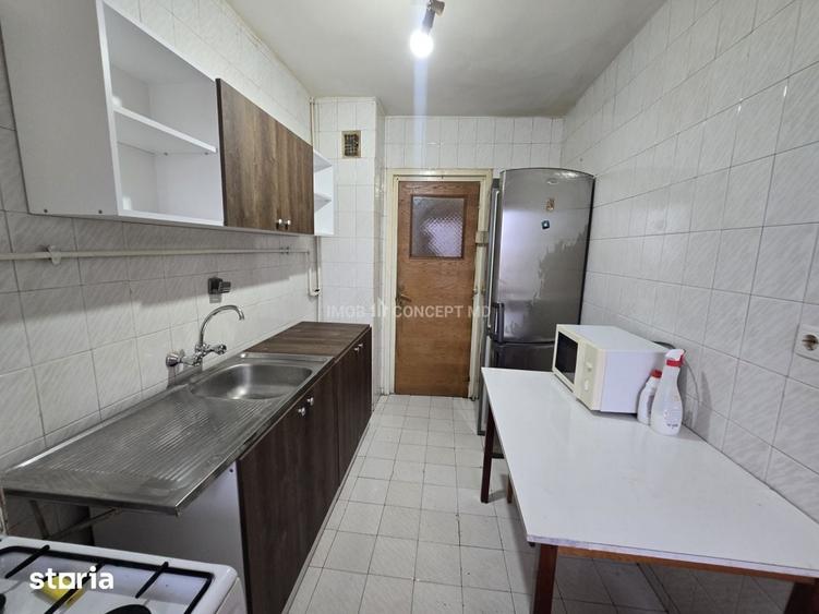 Garsonieră decomandată în Ultracentral