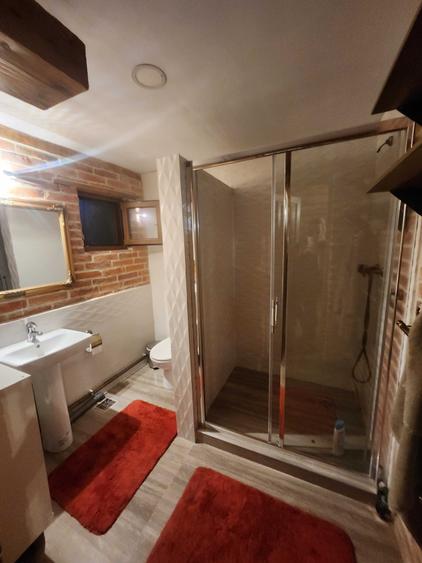 Casă cu 3 camere în Copou