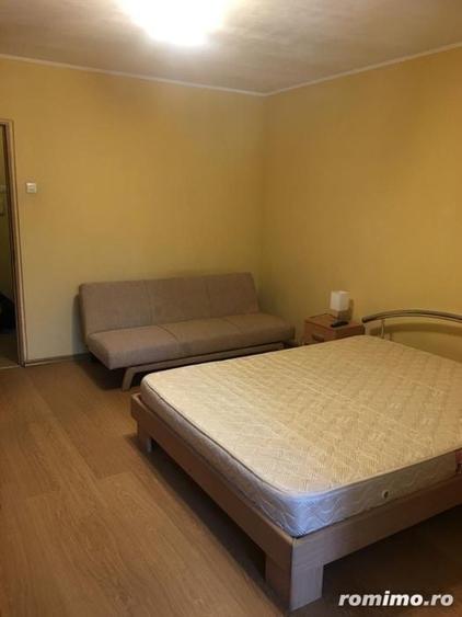 Garsonieră decomandată în Cotroceni
