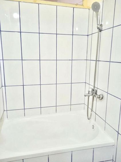 Garsonieră nedecomandată în Complex Studențesc