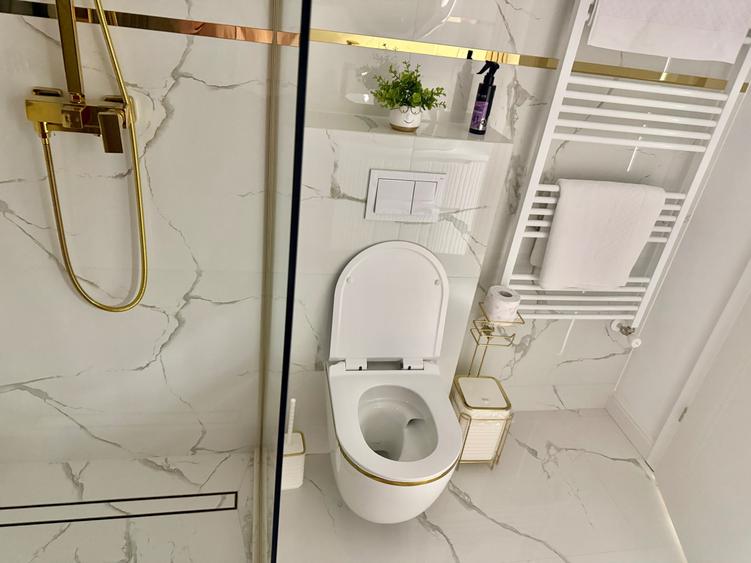 Luxury apartament 2 camere NOU ! Suceava - 8
