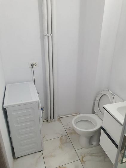 Apartament cu 2 camere decomandat în Podgoria