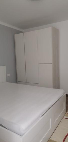 Apartament cu 2 camere decomandat în Precista