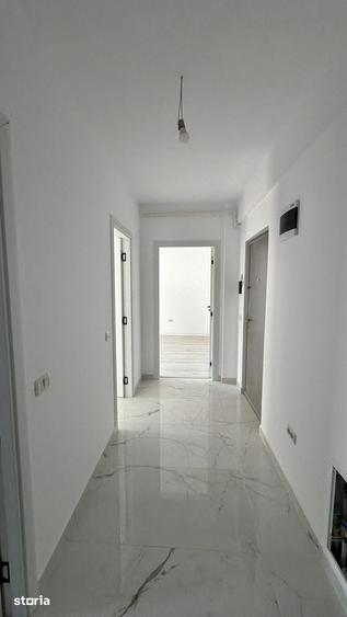 Garsonieră în Frumoasa