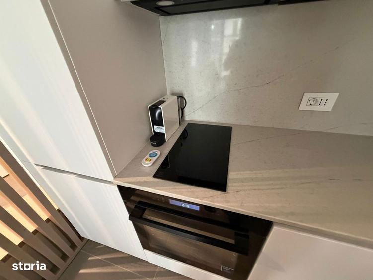 AP. 2 CAMERE ESTORIA, PRIMA INCHIRIERE, PET-FRIENDLY, PARCARE, METROU - 13