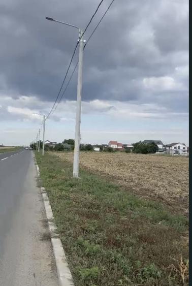 Teren Cumpana-Direct Proprietar-542m^2-Str.Prelungirea Tractorului - 6