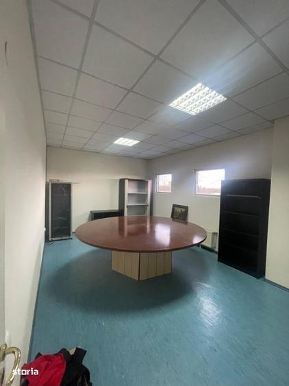 Spațiu comercial, de 102 mp, în Independenței