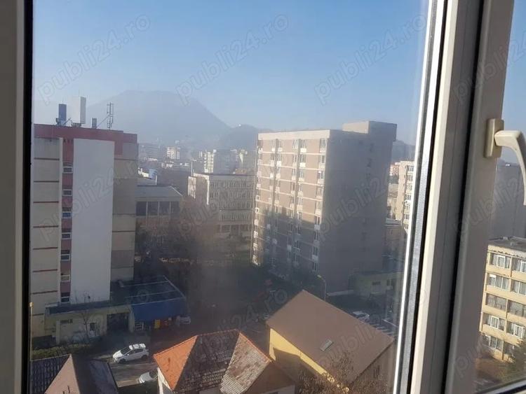 Garsonieră semidecomandată în Județean
