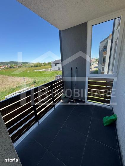 Apartament cu 2 camere, 54mp, parcare, Zona AMA Residence - 6