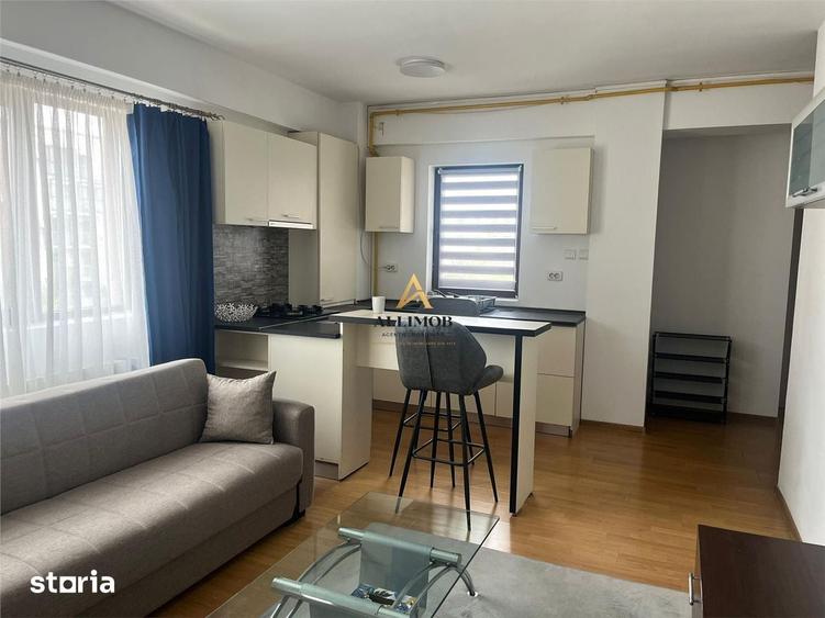 Apartament 2 camere in Targoviste, zona Class Park - 3