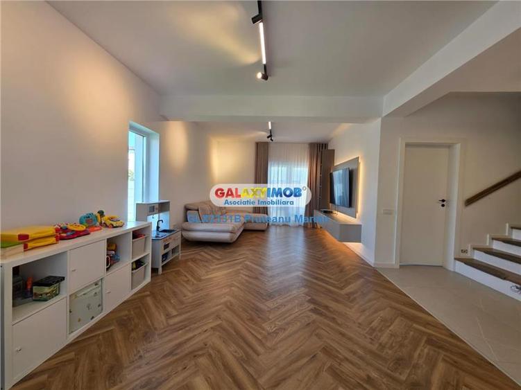Vanzare vila de tip Duplex Premium situata aproape de Strada Dantelei - 3