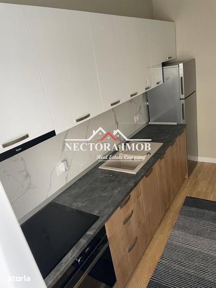 Apartament cu 2 camere în Calea Aradului