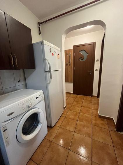 Apartament 2 cam decomandat cu centrala Lujerului - 5