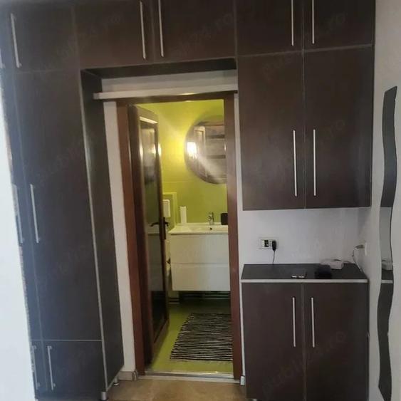 Apartament cu 2 camere decomandat în Podgoria