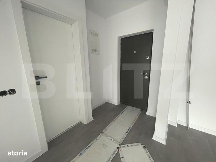 Apartament 2 camere, zona Centrala - 2