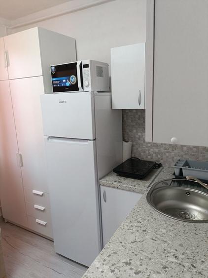 Garsonieră nedecomandată în Mănăștur