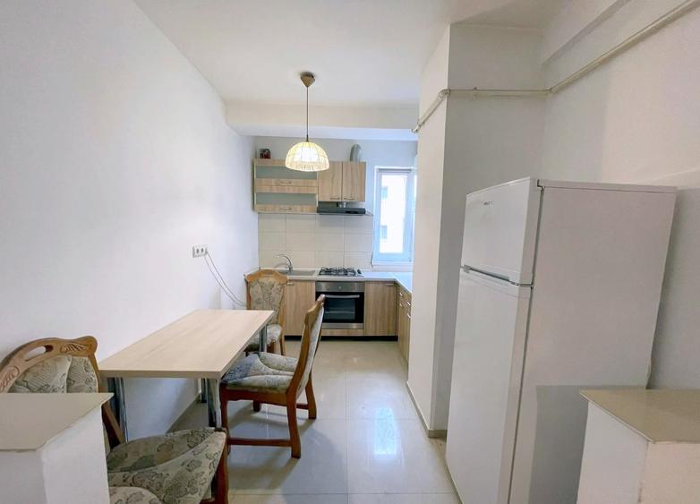 2 camere, decomandate, bloc nou, modern, in Marasti, strada Abrudului - 6