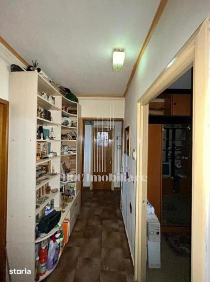 3 camere Drumul Taberei - Romancierilor | 5 min Metrou | 2 balcoane - 6