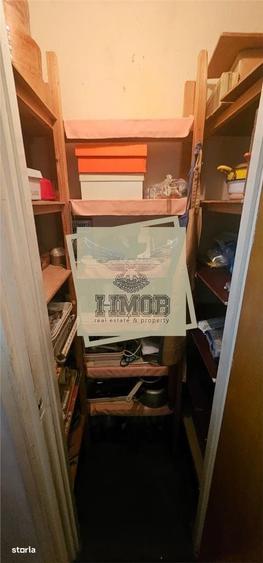 Apartament cu 2 camere semidecomandat în Mihai Viteazul