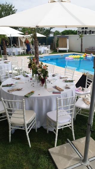 Vila Petrecere cu piscina Vila petreceri cu piscina de inchiriat - 3