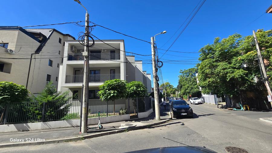 Ap. 2 camere. Dec. Metrou Mihai Bravu | Bloc boutique 2023 | Parcare subterana - 1