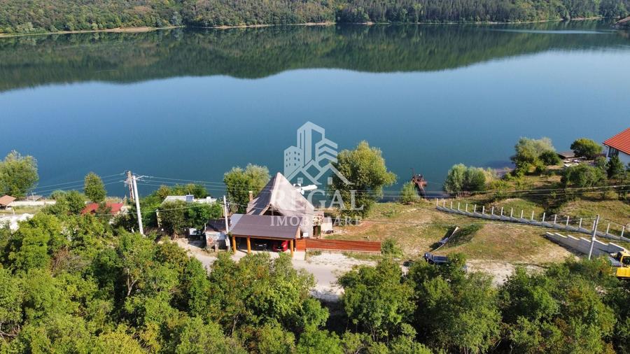 Teren Construcții intravilan de 770 mp, în Cinciș-Cerna