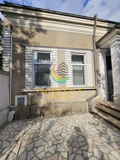 Casă individuală cu 4 camere cu Canalizare în Iancului