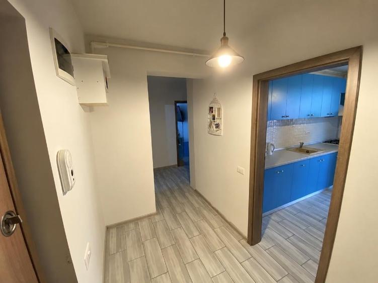 Apartament cu 3 camere decomandat, mobilat în Dobroești