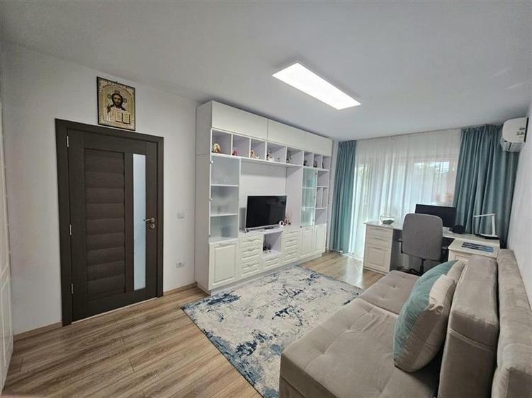 Apartament 2 camere Tatarasi, bloc nou, etaj intermediar - 2