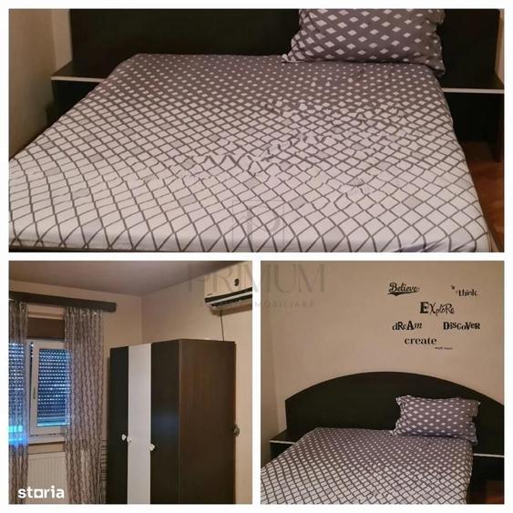 Sagului - 2 Camere - Parter - Centrala proprie - Bloc anvelopat - 2