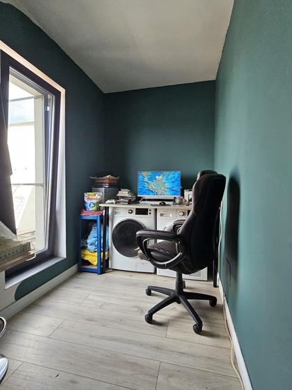 Apartament decomandat în Colentina