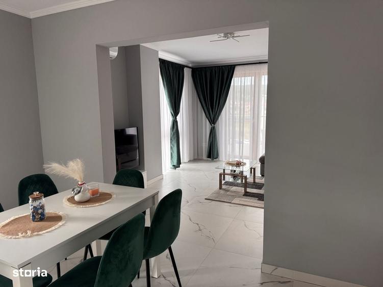 Apartament de vanzare 2 camere Green Residence - 7