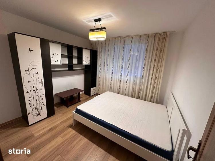 Apartament 2 camere | Metrou 1 Mai | Balcon 11 m2 | - 3