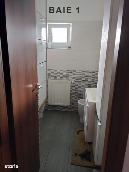 Apartament cu 3 camere în Obcini