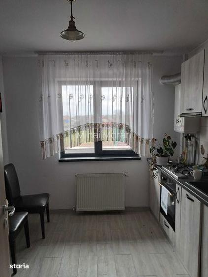 Apartament Spre Inchiriere